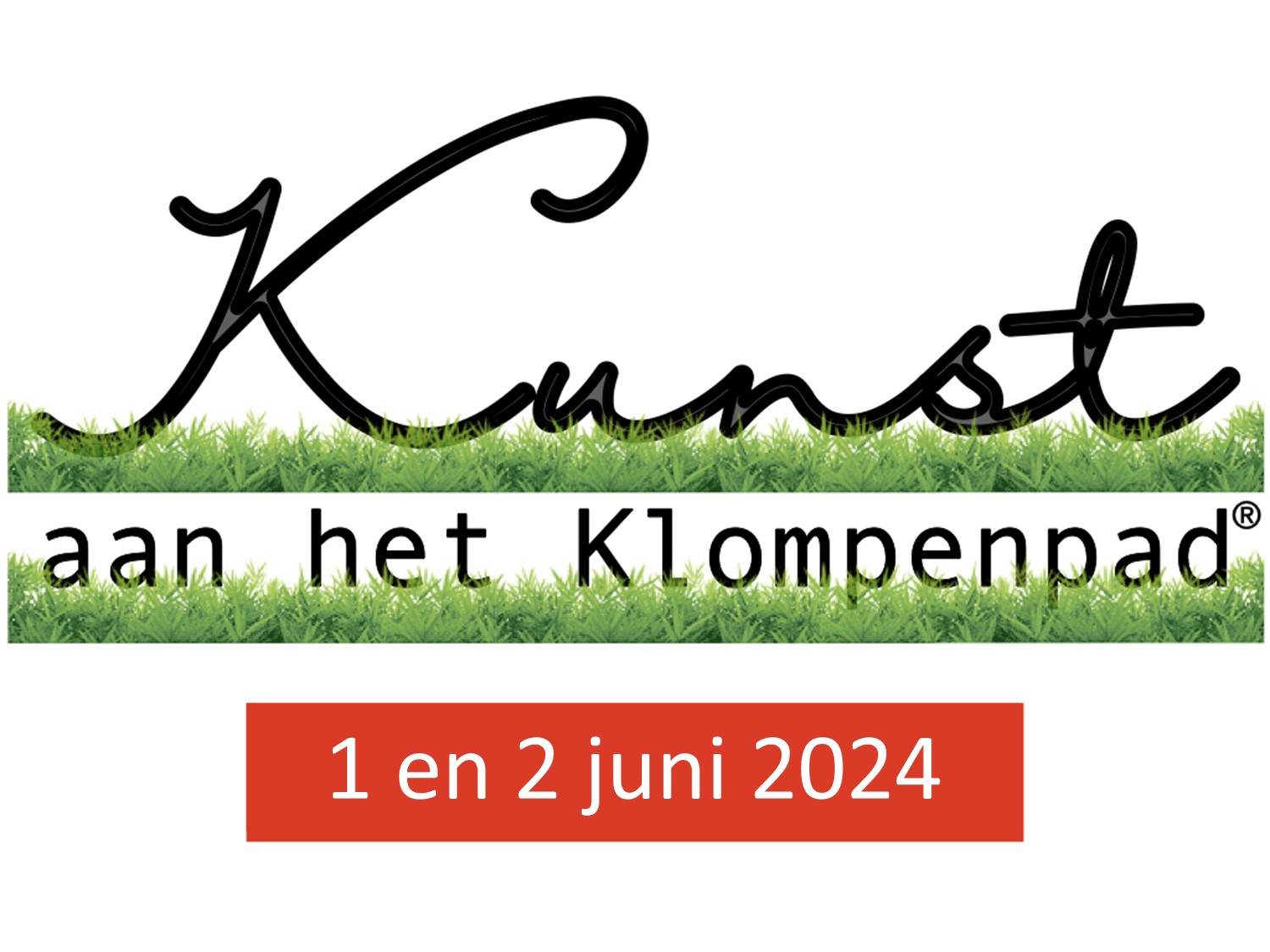 Kunstige Kruisbestuiving bij Kunst aan het Klompenpad in Wageningen op 1 en 2 juni! 